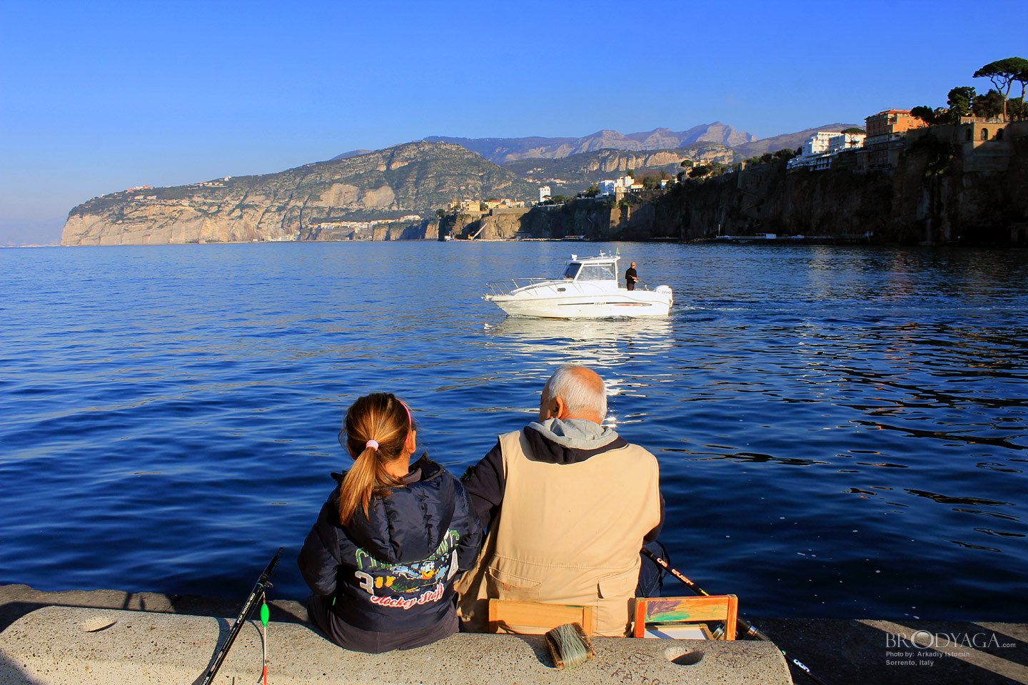Sorrento